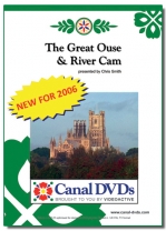 THE GREAT OUSE AND RIVER CAM - Click Image to Close