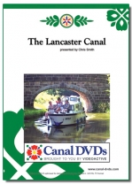 THE LANCASTER CANAL - Click Image to Close