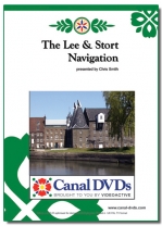 THE LEE AND STORT NAVIGATION