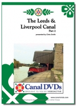 THE LEEDS AND LIVERPOOL CANAL Part 1
