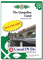THE LLANGOLLEN CANAL - Click Image to Close