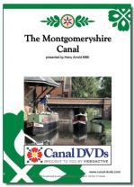 THE MONTGOMERYSHIRE CANAL