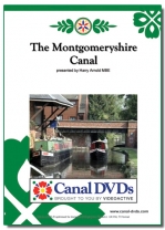 THE MONTGOMERYSHIRE CANAL - Click Image to Close