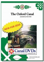 THE OXFORD CANAL