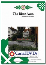 THE RIVER AVON - Click Image to Close