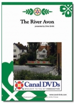 THE RIVER AVON