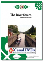 THE RIVER SEVERN - Click Image to Close