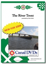 THE RIVER TRENT - Click Image to Close