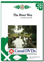THE RIVER WEY
