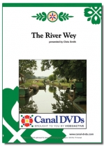 THE RIVER WEY - Click Image to Close