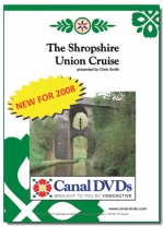 A SHROPSHIRE UNION CRUISE - Click Image to Close