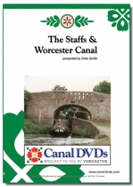 THE STAFFS AND WORCESTER CANAL