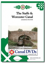 THE STAFFS AND WORCESTER CANAL - Click Image to Close