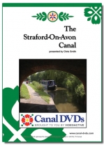 THE STRATFORD-ON -AVON CANAL - Click Image to Close