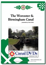 THE WORCESTER AND BIRMINGHAM CANAL - Click Image to Close