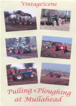 PULLING AND PLOUGHING At Mullahead