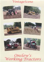 ONSLOW'S WORKING TRACTORS 2004 - Click Image to Close