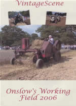 ONSLOW'S WORKING FIELD 2006 - Click Image to Close