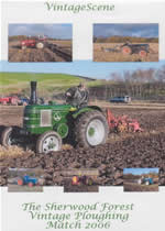 THE SHERWOOD FOREST VINTAGE PLOUGHING MATCH 2006 - Click Image to Close