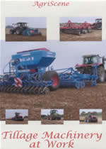 TILLAGE MACHINERY AT WORK 2005 - Click Image to Close