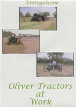 OLIVER TRACTORS AT WORK - Click Image to Close