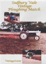 SODBURY VINTAGE PLOUGHING MATCH - Click Image to Close