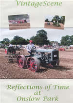 REFLECTIONS OF TIME AT ONSLOW PARK 2002 - Click Image to Close