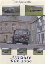 AYRSHIRE RUN 2006