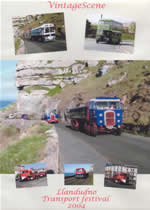 LLANDUDNO TRANSPORT FESTIVAL 2004 - Click Image to Close