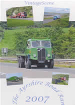 THE AYRSHIRE ROAD RUN 2007 - Click Image to Close