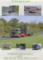 MILBANK TRUCK SHOW AND THE GREAT WEST RUN 2005 - Click Image to Close