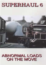 SUPERHAUL 6 Abnormal Loads On The Move - Click Image to Close