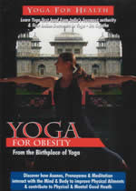 YOGA FOR OBESITY