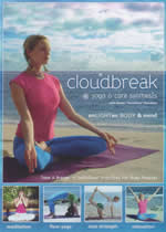 CLOUDBREAK Yoga For Busy People - Click Image to Close