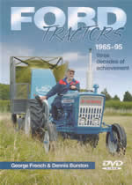 FORD TRACTORS 1965-95 - Click Image to Close