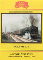 ALONG LMS LINES Part 6: Carnforth & Cumbrian Coast