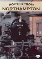 ARCHIVE SERIES Volume 7 Routes From Northampton - Click Image to Close