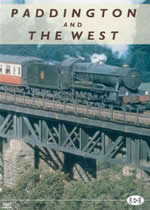 ARCHIVE SERIES Volume 8 Paddington And The West