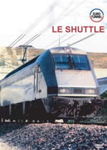 LE SHUTTLE - Click Image to Close