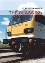 CLASS 92S Music in Motion - Click Image to Close