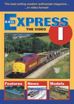 RAIL EXPRESS The Video 1 - Click Image to Close