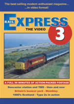 RAIL EXPRESS The Video 3 - Click Image to Close