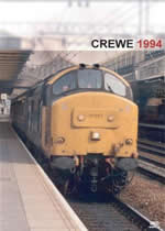 CREWE 1994