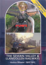 THE SEVERN VALLEY & LLANGOLLEN RAILWAYS - Click Image to Close