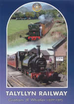 TALYLLYN RAILWAY - Click Image to Close