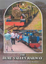 THE BURE VALLEY RAILWAY - Click Image to Close