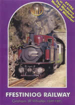 THE FFESTINIOG RAILWAY - Click Image to Close