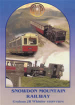 SNOWDON MOUNTAIN RAILWAY - Click Image to Close