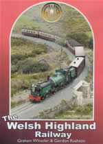 THE WELSH HIGHLAND RAILWAY - Click Image to Close