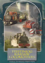 FFESTINIOG RAILWAY LOCOMOTIVES - Click Image to Close